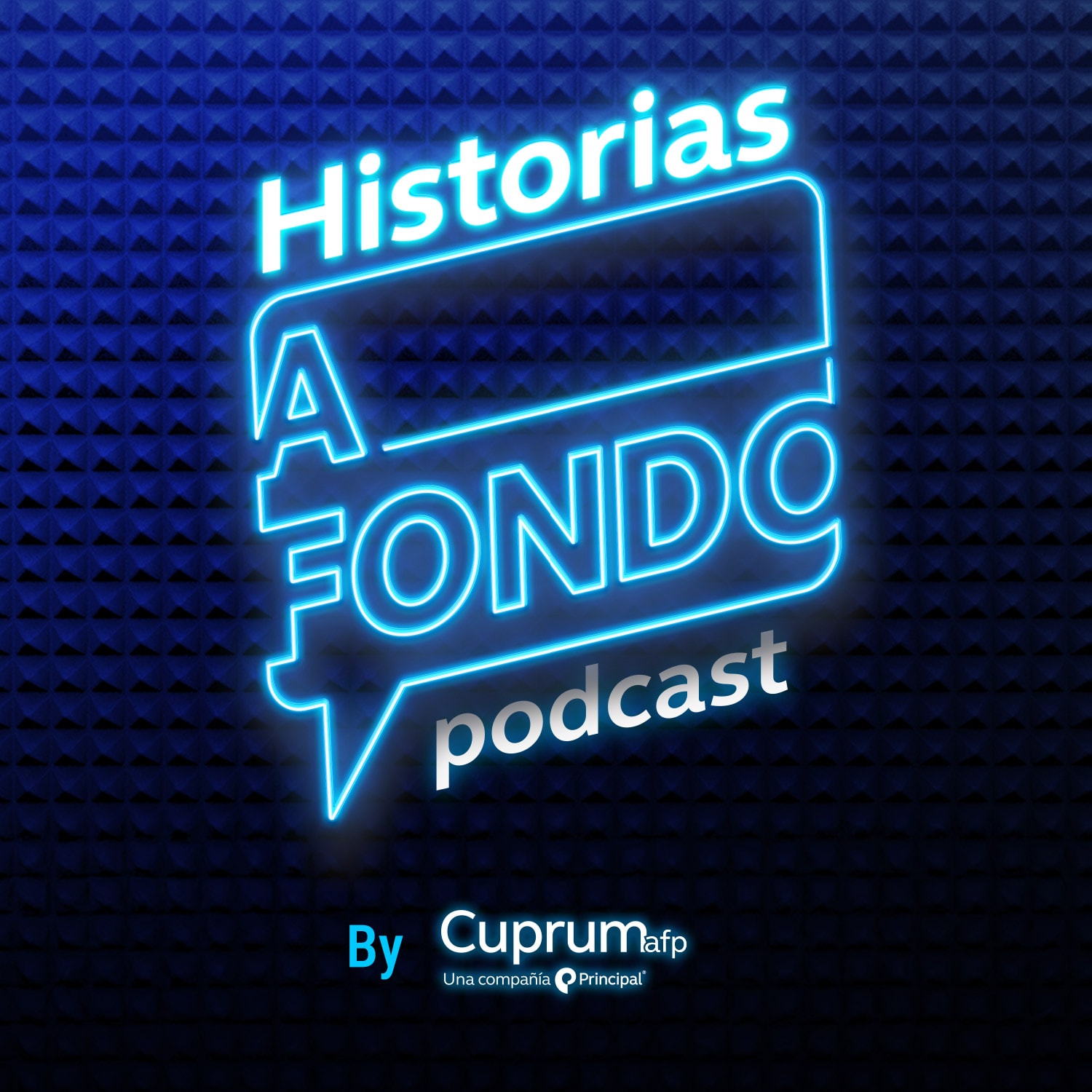 Logo Historias a Fondo